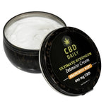 CBD Daily Ultimate Strength Intensive Cream - 142 g - EroticToyzProducten,Veilige Seks, Verzorging Hulp,Stimulerende Middelen,Overige producten,,GeslachtsneutraalEarthly body