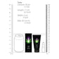 Pharmquests CBD Glijmiddel - Pleasureplay Ontspannende GlijmiddelenPharmquests by Shots