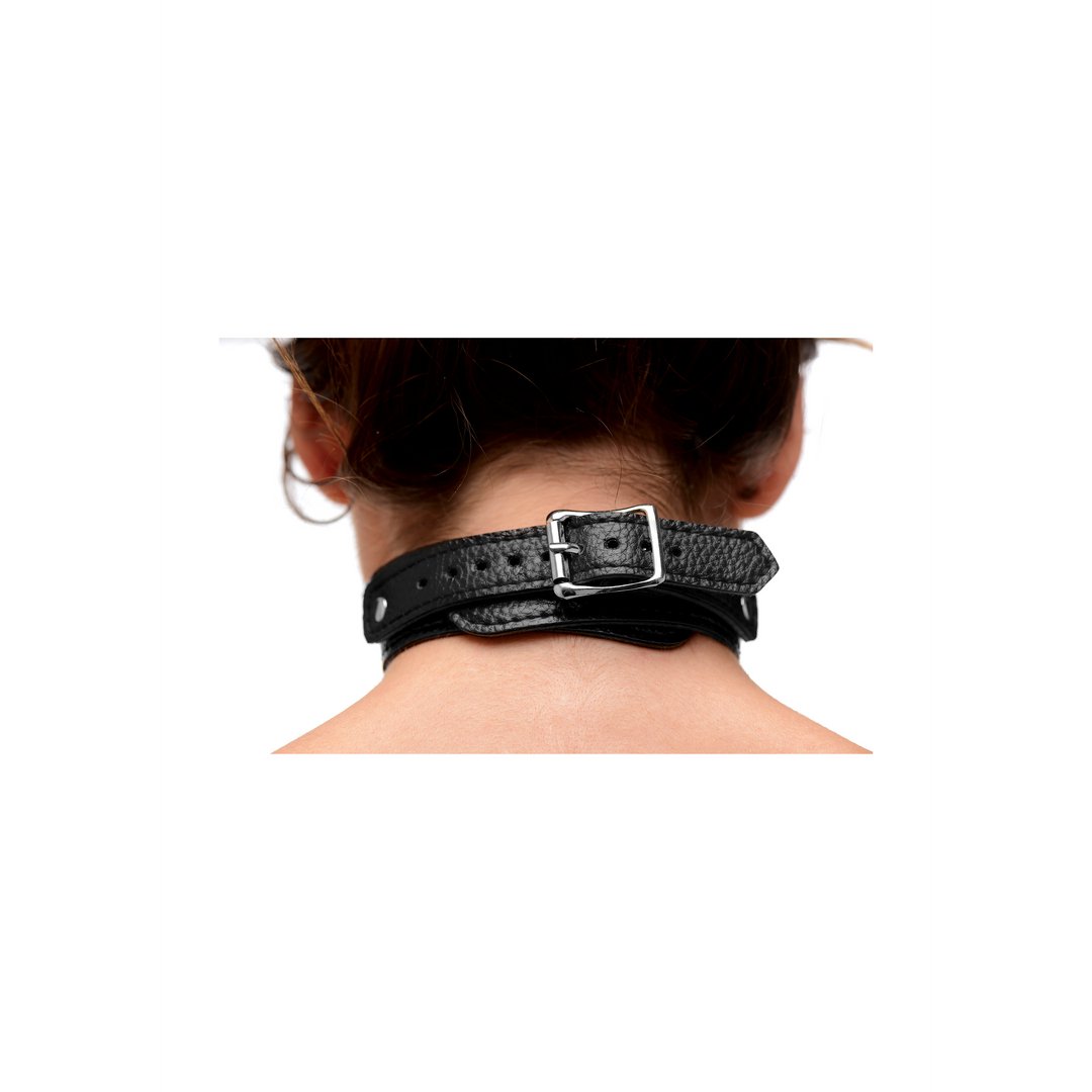 Chest Harness for Women - EroticToyzProducten,Toys,Fetish,Harnassen,Riem Halsbanden,,GeslachtsneutraalXR Brands