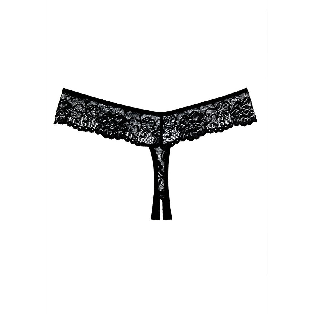 Chiqui Love - Panties - One Size - EroticToyzProducten,Lingerie,Lingerie voor Haar,Strings en Slipjes,,VrouwelijkAllure