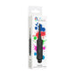 Clitoris Stimulator - 10 Snelheden - Pleasureplay Tip VibratorLuminous by Shots