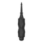 Clitoris Stimulator - 10 Snelheden - Pleasureplay Tip VibratorLuminous by Shots