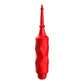 Circe - Clitoris Stimulator - EroticToyzProducten,Toys,Vibrators,Kogel - en Minivibrators,Clitoris Stimulator,Tip Vibrator,,VrouwelijkLuminous by Shots