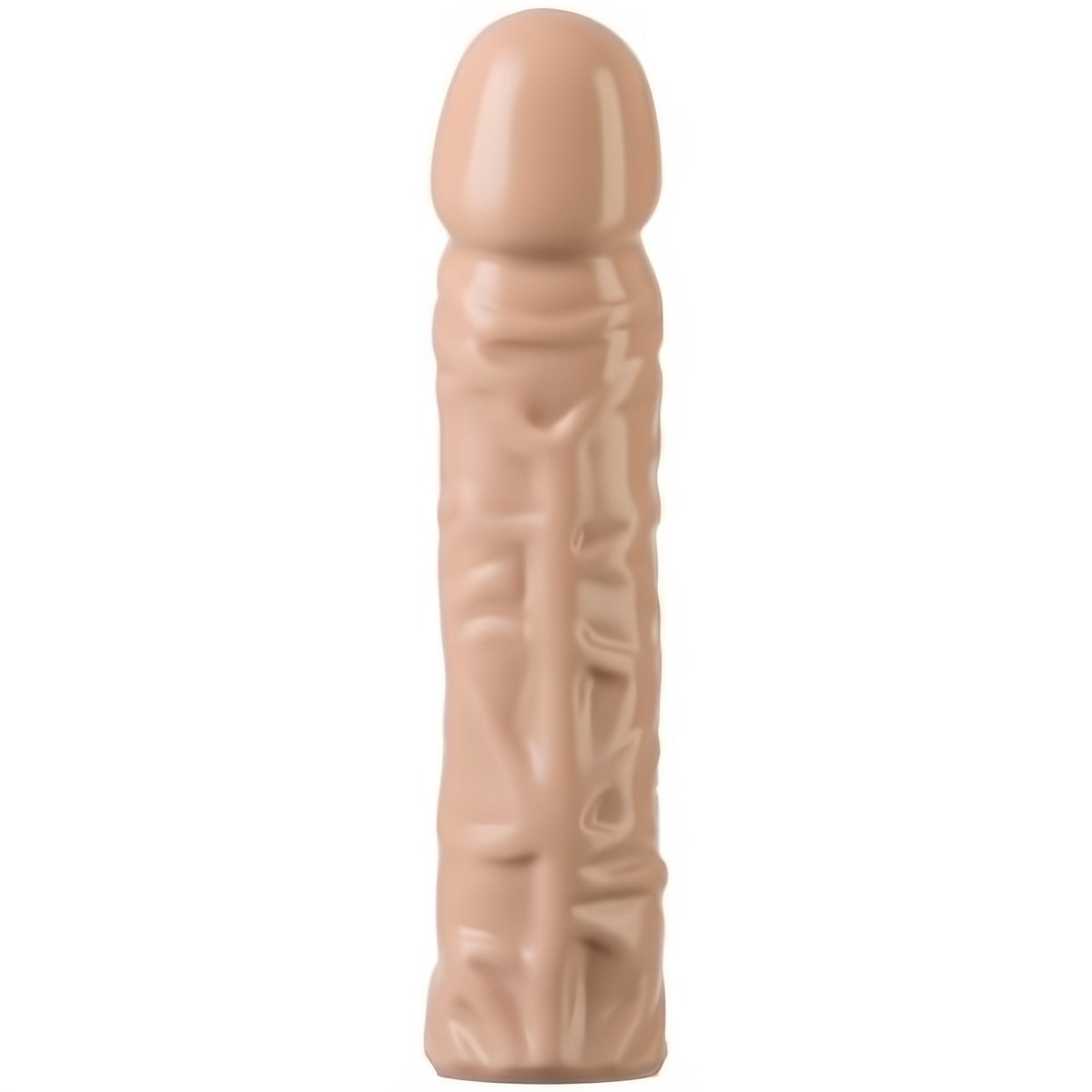 Classic Dong - 20 cm - EroticToyzProducten,Toys,Dildos,Klassieke Dildo's,Realistische Dildo's,,GeslachtsneutraalDoc Johnson