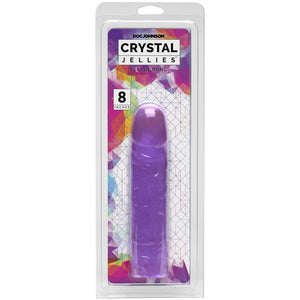 Classic Dong - 20 cm - EroticToyzProducten,Toys,Dildos,Realistische Dildo's,,GeslachtsneutraalDoc Johnson