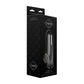 Penisvergroter Pomp - XL Met Siliconen Sleeve - Pleasureplay Handmatige PompenPumped by Shots