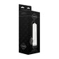 Penisvergrotingspomp - XL Siliconen 34 cm - Pleasureplay Handmatige PompenPumped by Shots