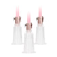 Clitoral Nipple Pump Set Medium - Medium - EroticToyzProducten,Toys,Tepel Toys VacuÃ¼m Toys,Tepelpomp,,VrouwelijkPumped by Shots