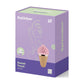 Clitoris Stimulator - Siliconen - Pleasureplay Lay - on VibratorSatisfyer