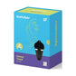 Clitoris Stimulator - Siliconen - Pleasureplay Lay - on VibratorSatisfyer