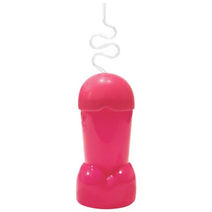 COCKtail Cup - EroticToyzProducten,Grappige Erotische Gadgets,Feestartikelen,,GeslachtsneutraalKheper Games