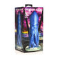 Cocktopus Octopus - Silicone Dildo - Blue - EroticToyzProducten,Toys,Dildos,Niet - Fallische Dildo's,Nieuwe Producten,,GeslachtsneutraalXR Brands