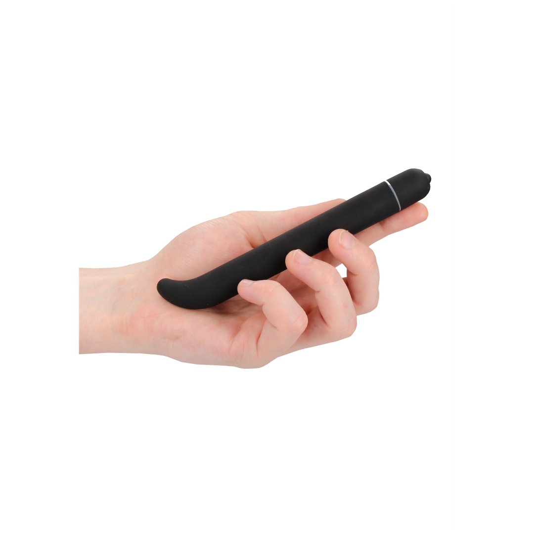 Compact G - Spot Vibrator - EroticToyzProducten,Toys,Vibrators,G - Spot Vibrator,,VrouwelijkShots Toys by Shots