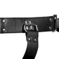 Complete Arm Restraints - Black - EroticToyzProducten,Toys,Fetish,Restraints,,Ouch! by Shots