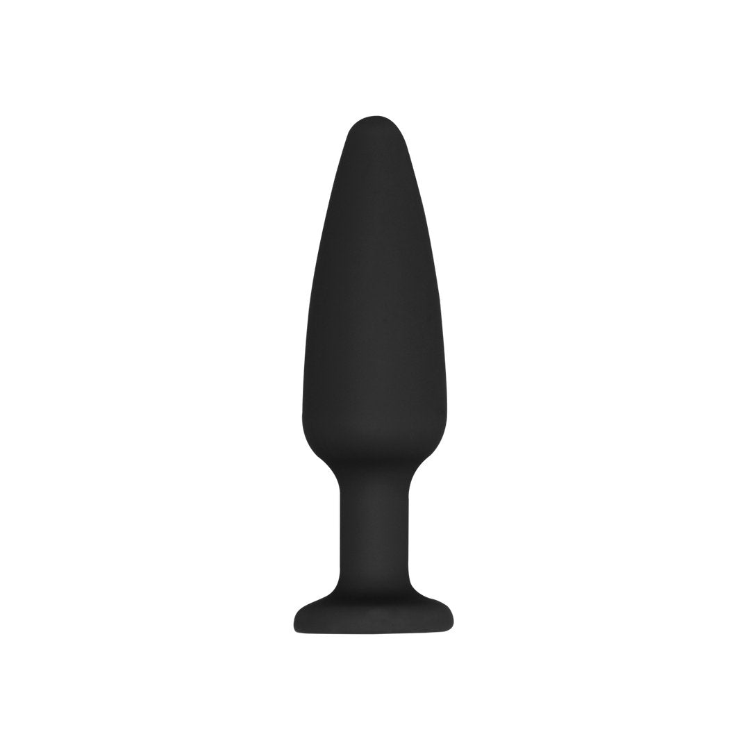 Cone - Shaped Diamond Butt Plug - EroticToyzProducten,Toys,Anaal Toys,Buttplugs Anale Dildo's,Buttplugs Anale Dildo's Niet Vibrerend,,Ouch! by Shots