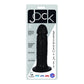 Curve Toys Dildo 15 cm met Zuignap - Realistische Look - EroticToyzRealistische Dildo'sCurve Toys