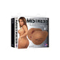 Curve Toys Karla Vibrerende Masturbator Met Dubbele Plezieropties - Huidkleurig - EroticToyzVibrerende MasturbatorCurve Toys