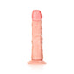 Curved Realistic Dildo with Suction Cup - 15,5 cm - EroticToyzProducten,Toys,Dildos,Realistische Dildo's,,GeslachtsneutraalRealRock by Shots