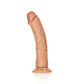 Realistische Dildo Met Zuignap - 18 cm - Pleasureplay Realistische Dildo'sRealRock by Shots