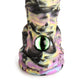 Cyclops Monster - Purple/Black - EroticToyzProducten,Toys,Dildos,Niet - Fallische Dildo's,Nieuwe Producten,,GeslachtsneutraalXR Brands