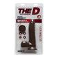 Realistische Dildo - 18 cm - Pleasureplay Realistische Dildo'sDoc Johnson