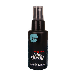 'Delay Spray 50 ml - Verkoelend & Onderdrukkend' - EroticToyzVertragingsproductenHOT