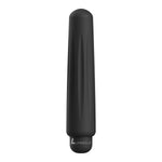 Delia - Classic Vibrator with Silicone Sleeve - EroticToyzProducten,Toys,Vibrators,Kogel - en Minivibrators,,VrouwelijkLuminous by Shots