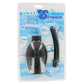 XR Brands Intieme Douche - Pleasureplay Intieme DoucheXR Brands