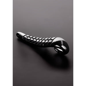 Devil Tongue Dildo - EroticToyzProducten,Toys,Dildos,Niet - Fallische Dildo's,,MannelijkSteel by Shots