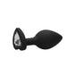 Diamond Heart Butt Plug - Large - EroticToyzProducten,Toys,Anaal Toys,Buttplugs Anale Dildo's,Buttplugs Anale Dildo's Niet Vibrerend,,GeslachtsneutraalOuch! by Shots