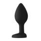 Diamond Heart Butt Plug - Large - EroticToyzProducten,Toys,Anaal Toys,Buttplugs Anale Dildo's,Buttplugs Anale Dildo's Niet Vibrerend,,GeslachtsneutraalOuch! by Shots