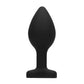 Diamond Heart Butt Plug - Regular - EroticToyzProducten,Toys,Anaal Toys,Buttplugs Anale Dildo's,Buttplugs Anale Dildo's Niet Vibrerend,,GeslachtsneutraalOuch! by Shots