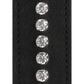 Diamond Studded Paddle - EroticToyzProducten,Toys,Fetish,Slaan en Plagen,Peddels,,GeslachtsneutraalOuch! by Shots