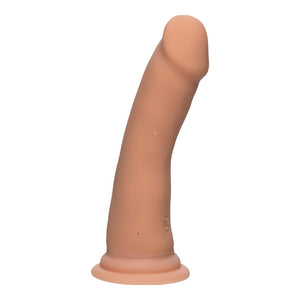 Doc Johnson Slim D FIRMSKYN Dildo 17 cm - Huidkleur - EroticToyzRealistische Dildo'sDoc Johnson