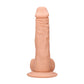 Dong with Testicles - 25 cm - EroticToyzProducten,Toys,Dildos,Realistische Dildo's,,GeslachtsneutraalRealRock by Shots