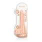 Dong with Testicles - 25 cm - EroticToyzProducten,Toys,Dildos,Realistische Dildo's,,GeslachtsneutraalRealRock by Shots