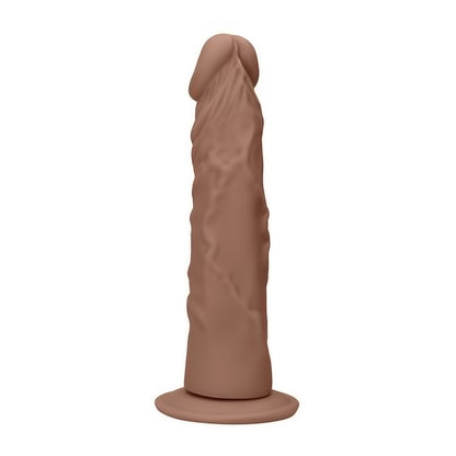 Dong without Testicles - 17 cm - EroticToyzProducten,Toys,Dildos,Realistische Dildo's,,GeslachtsneutraalRealRock by Shots