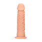 Dong without Testicles - 23 cm - EroticToyzProducten,Toys,Dildos,Realistische Dildo's,,GeslachtsneutraalRealRock by Shots