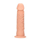 Dong without Testicles - 25 cm - EroticToyzProducten,Toys,Dildos,Realistische Dildo's,,GeslachtsneutraalRealRock by Shots