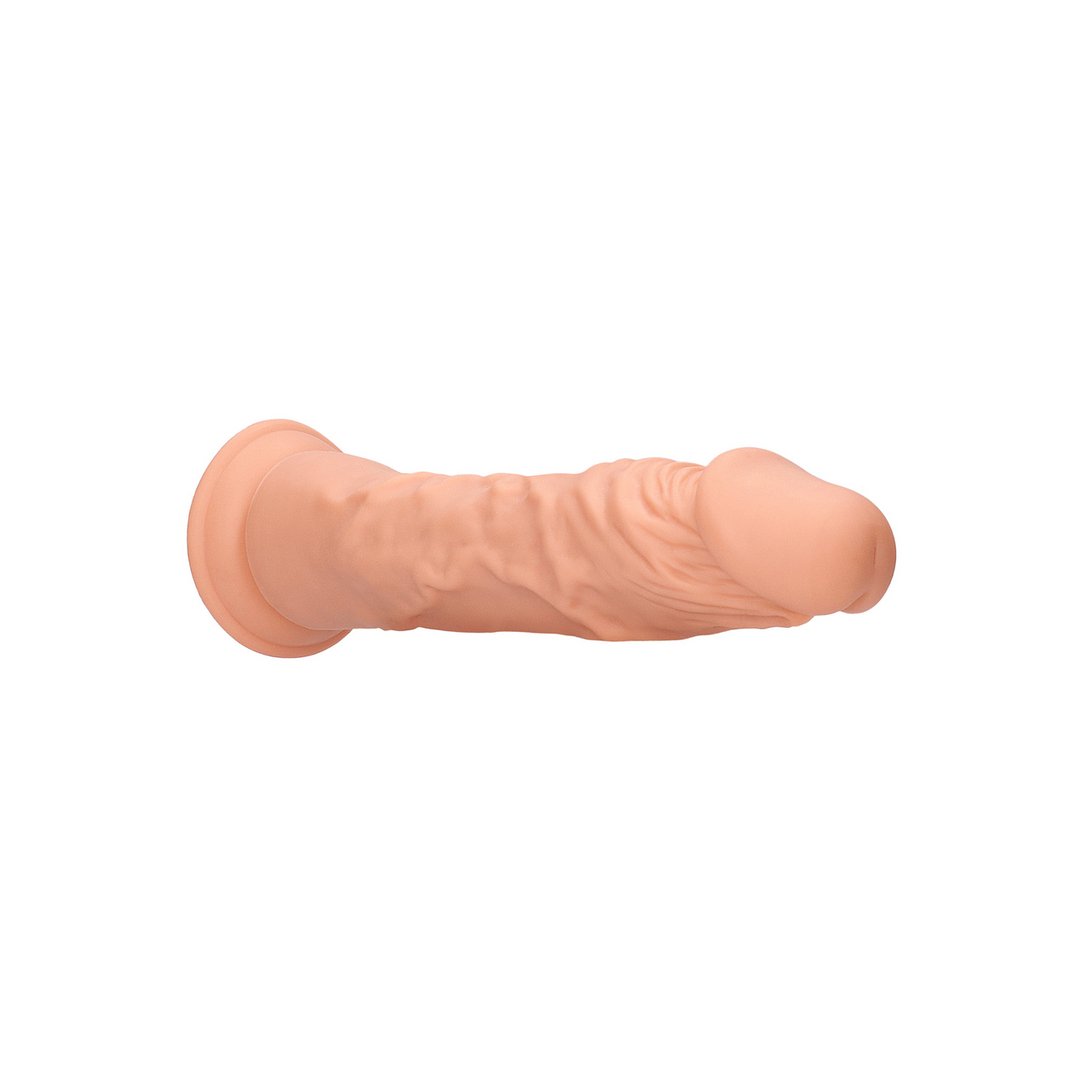 Dong without Testicles - 25 cm - EroticToyzProducten,Toys,Dildos,Realistische Dildo's,,GeslachtsneutraalRealRock by Shots