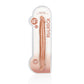 Double Dong - 36 cm - EroticToyzProducten,Toys,Dildos,Dubbele Dildo's,,GeslachtsneutraalRealRock by Shots