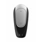 Double Fun - Partner Vibrator - EroticToyzProducten,Toys,Toys voor Koppels,Duo - Vibrators,Duo - Vibrators,Vibrators,Clitoris Stimulator,Tip Vibrator,G - Spot Vibrator,,GeslachtsneutraalSatisfyer