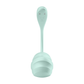Draagbare Couple Vibrator - Mintkleurig - Pleasureplay Producten,Toys voor Koppels,Duo - Vibrators,Duo - Vibrators,Binnenkort Verwacht,Nieuwe Producten,,VrouwelijkSatisfyer