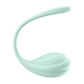 Draagbare Couple Vibrator - Mintkleurig - Pleasureplay Producten,Toys voor Koppels,Duo - Vibrators,Duo - Vibrators,Binnenkort Verwacht,Nieuwe Producten,,VrouwelijkSatisfyer