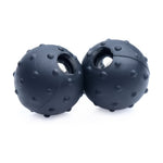 Dragon's Orbs - Silicone Magnetic Balls - EroticToyzProducten,Toys,Tepel Toys VacuÃ¼m Toys,Tepelklemmen,,GeslachtsneutraalXR Brands