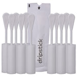 Dripstick - 12 pack - EroticToyzProducten,Veilige Seks, Verzorging Hulp,HygiÃ«ne,Reinigingsmiddelen en Deodorant,,GeslachtsneutraalDoc Johnson