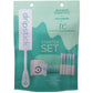 Doc Johnson Dripstick Set - Pleasureplay Reinigingsmiddelen en DeodorantDoc Johnson