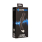 ElectroShock p - spot Vibrator Siliconen - Pleasureplay G - Spot VibratorElectroShock by Shots