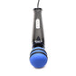 E - Stim Vibrerende Wand Massager - Blue - Arc - EroticToyzMassagetoestellen WandsXR Brands