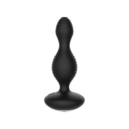 E - Stimulation Vibrating Butt Plug - EroticToyzProducten,Toys,Anaal Toys,Buttplugs Anale Dildo's,Buttplugs Anale Dildo's Vibrerend,Toys met Electrostimulatie,Anaal,,GeslachtsneutraalElectroShock by Shots